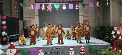 Christmas Celebtation