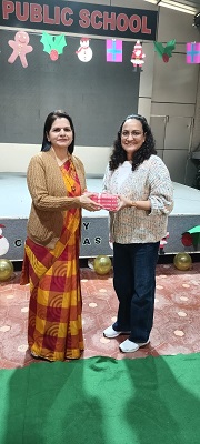 Christmas Celebtation