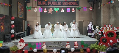 Christmas Celebtation