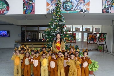 Christmas Celebtation