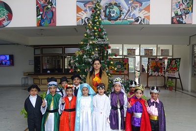 Christmas Celebtation