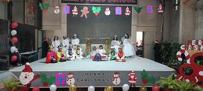 Christmas Celebtation