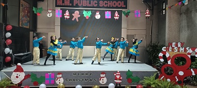 Christmas Celebtation