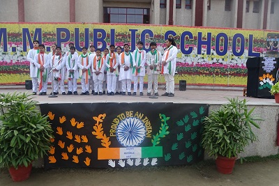 REPUBLIC DAY CELEBRATION-2024