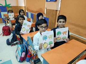 REPUBLIC DAY CELEBRATION-2024
