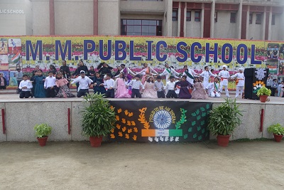 REPUBLIC DAY CELEBRATION-2024