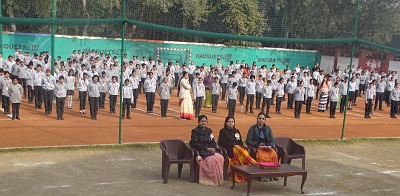 REPUBLIC DAY CELEBRATION-2024