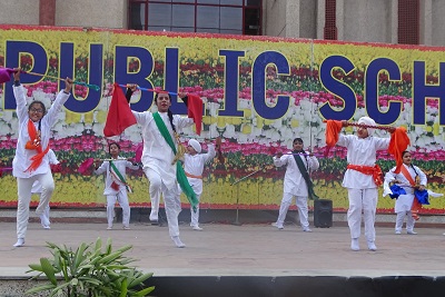 REPUBLIC DAY CELEBRATION-2024