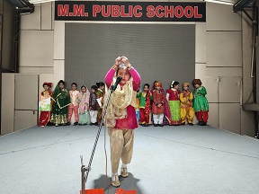 REPUBLIC DAY CELEBRATION-2024
