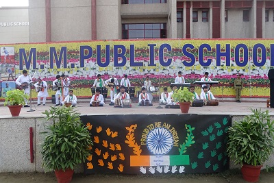 REPUBLIC DAY CELEBRATION-2024