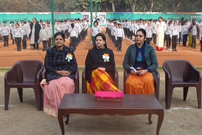 REPUBLIC DAY CELEBRATION-2024