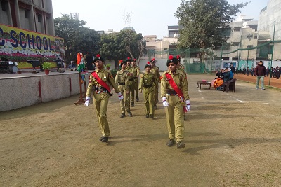REPUBLIC DAY CELEBRATION-2024