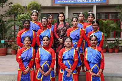 Annual Prize Distribution Ceremony: Celebrating Excellence