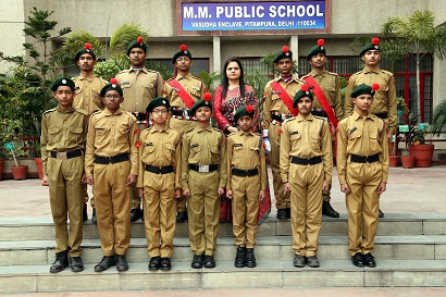 Annual Prize Distribution Ceremony: Celebrating Excellence