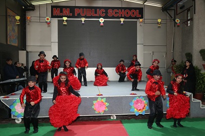 Annual Prize Distribution Ceremony: Celebrating Excellence