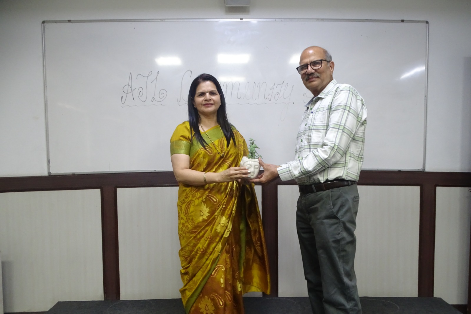 ATL Community Day 2024: Together we innovate for an AtmaNirbhar Bharat
