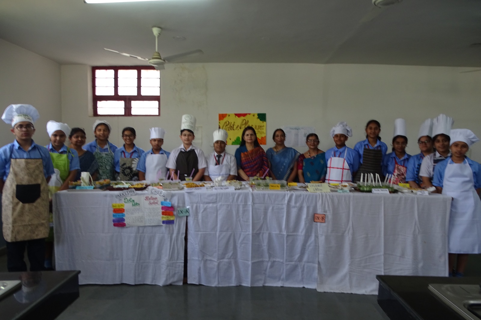 FLAMELESS COOKING: An Adventure Beyond the Kitchen