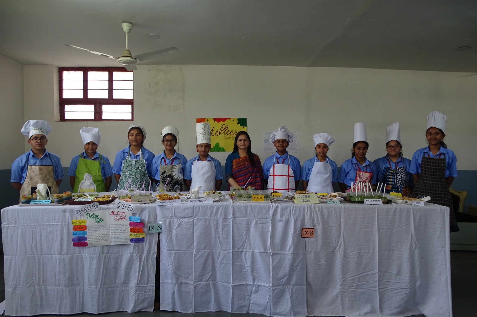 FLAMELESS COOKING: An Adventure Beyond the Kitchen