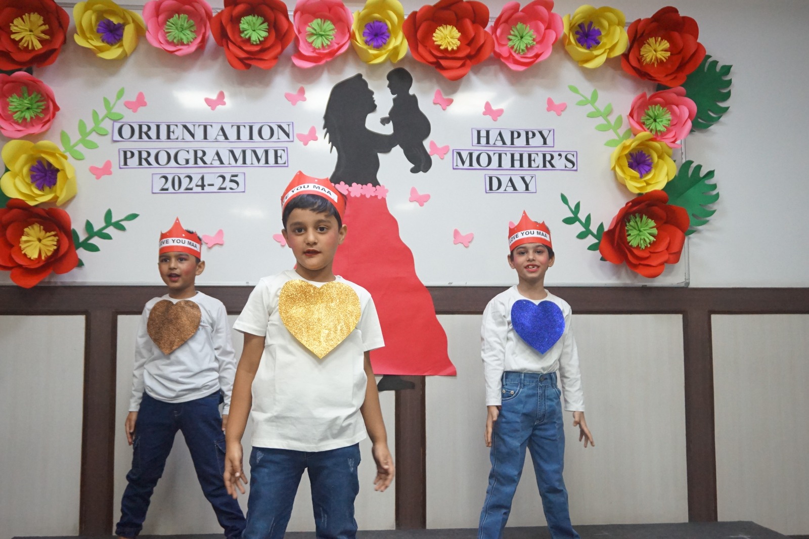 Mother's Day Special!