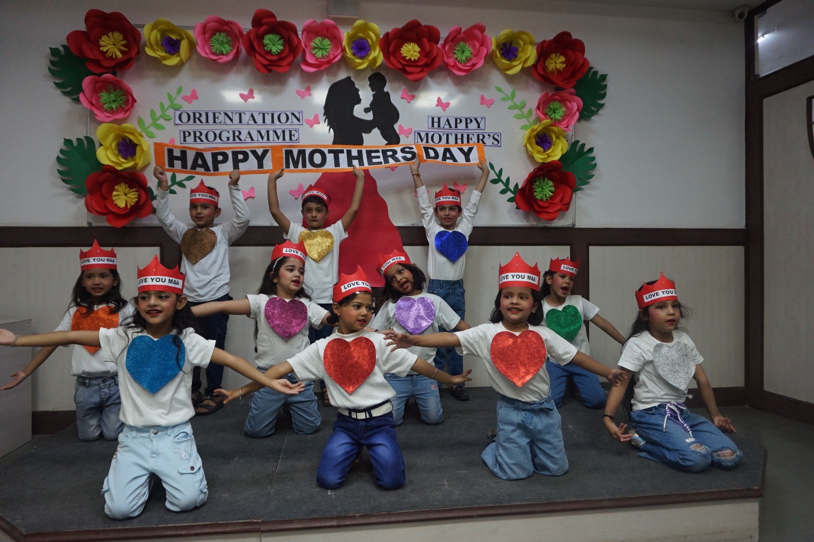 Mother's Day Special!