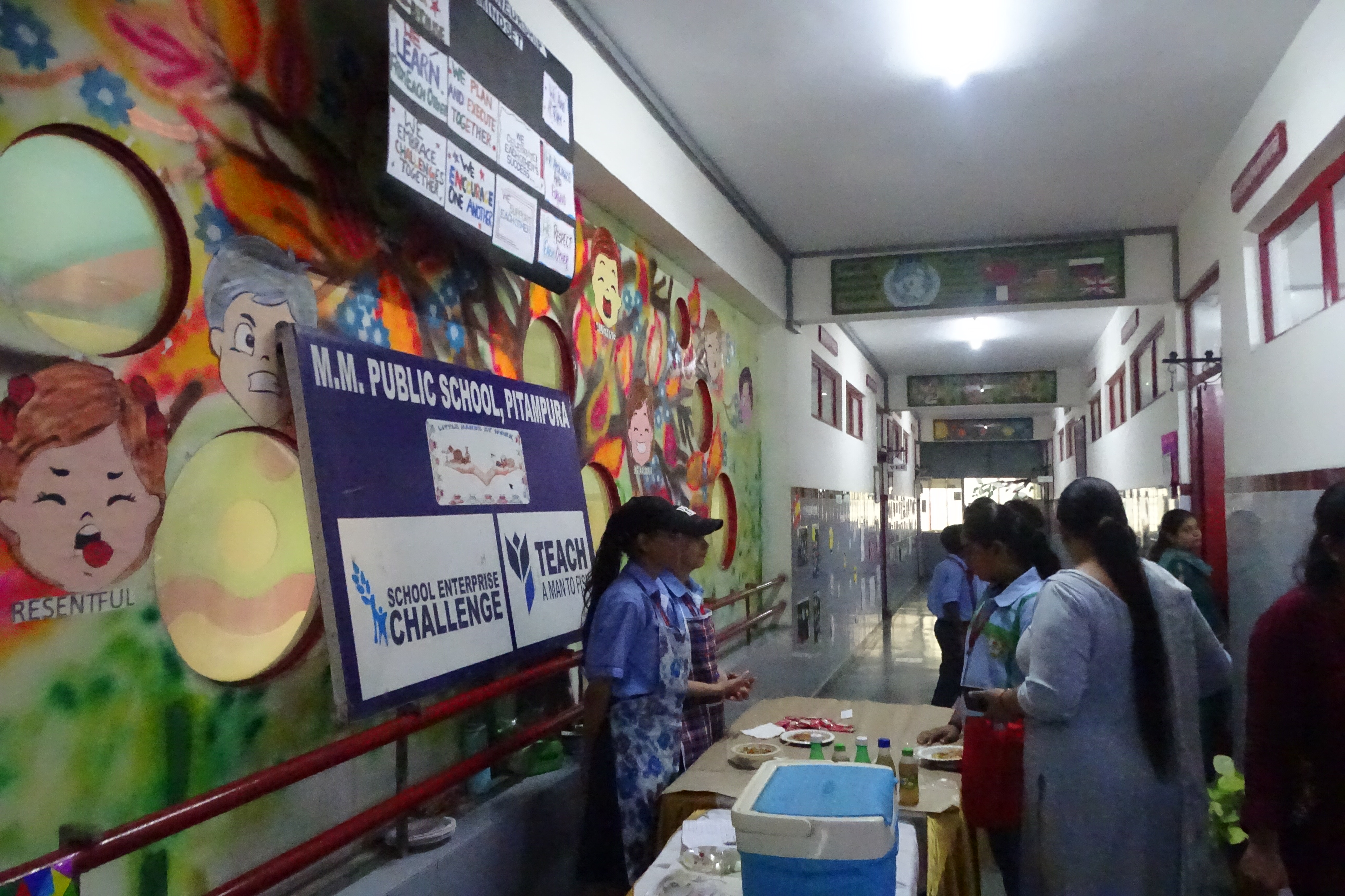 A Business Event By Entrepreneur Club