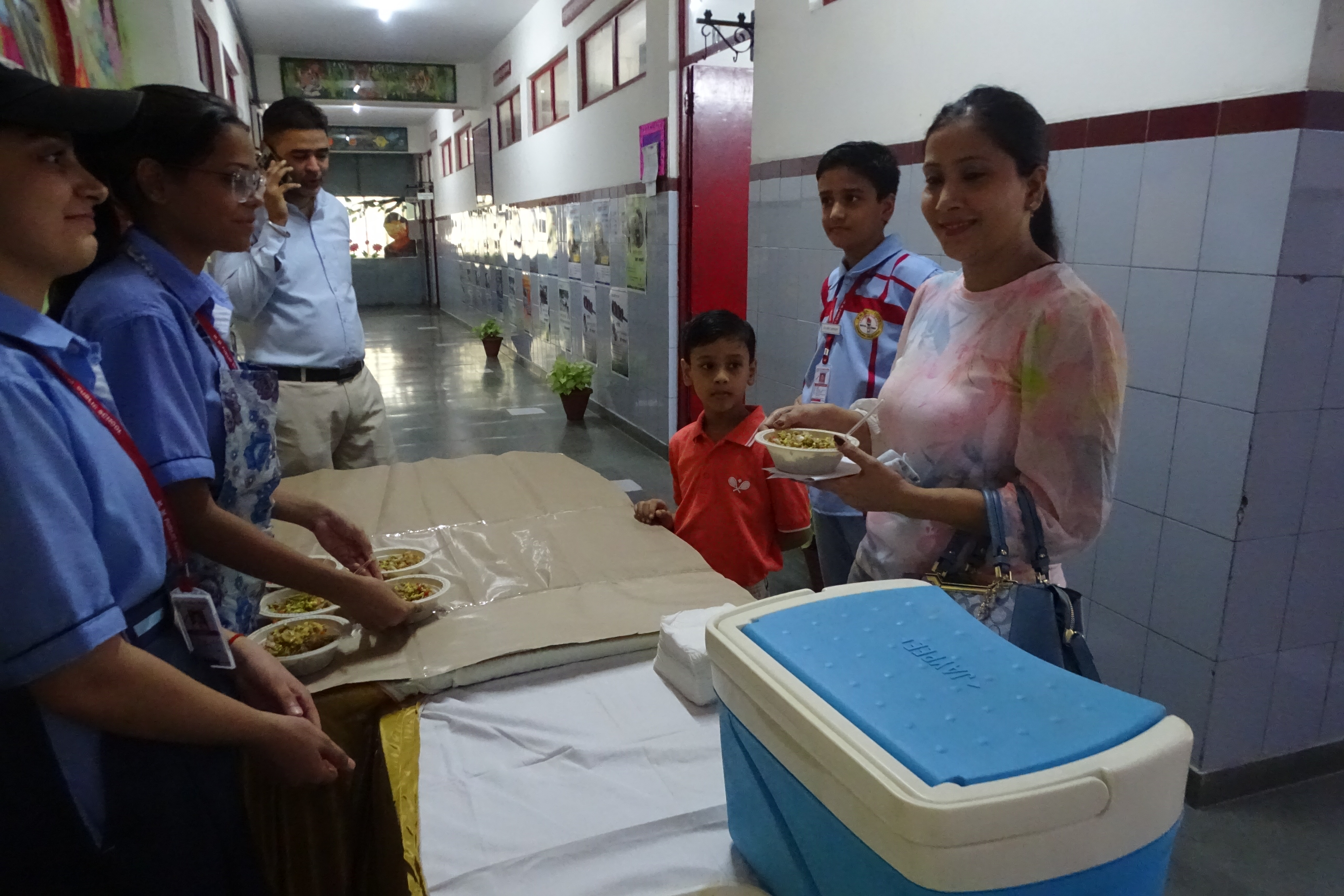 A Business Event By Entrepreneur Club