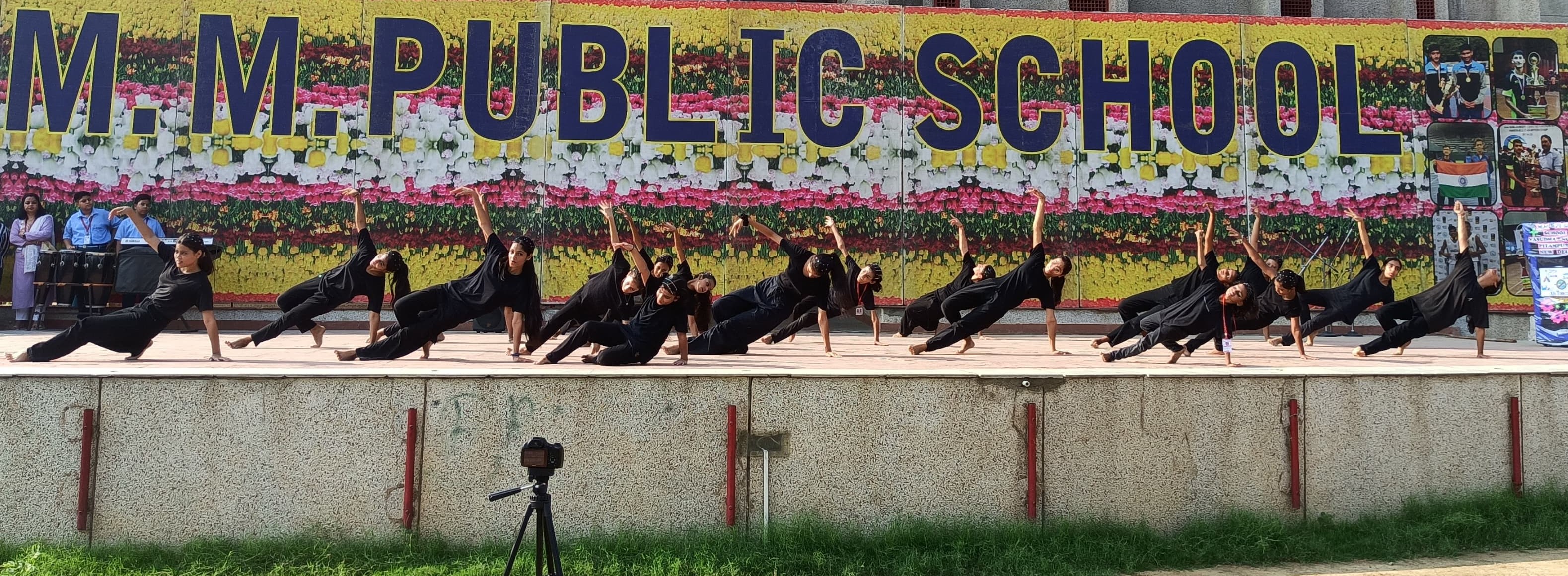 Special Assembly on Environment Conservation