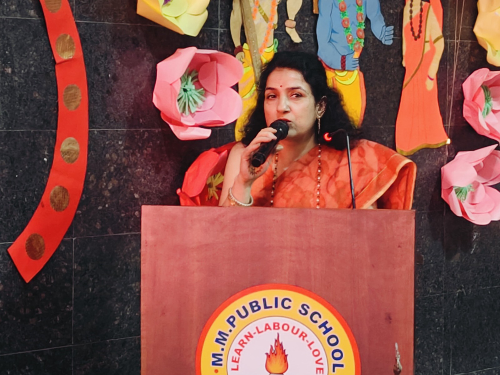 Vision : The Era of Lord Rama and Lord Krishna