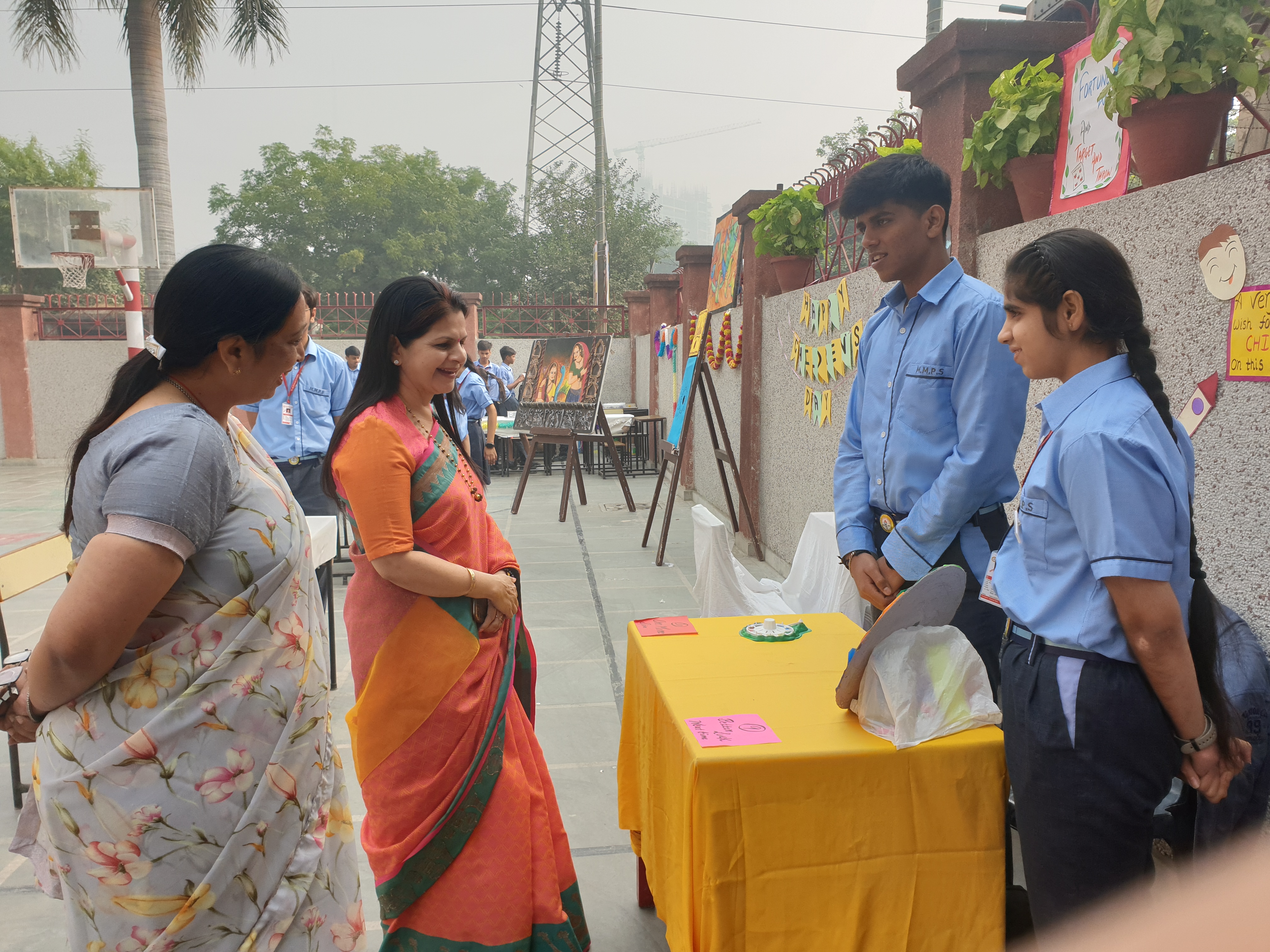 BAGLESS DAY : CHILDREN'S DAY FIESTA