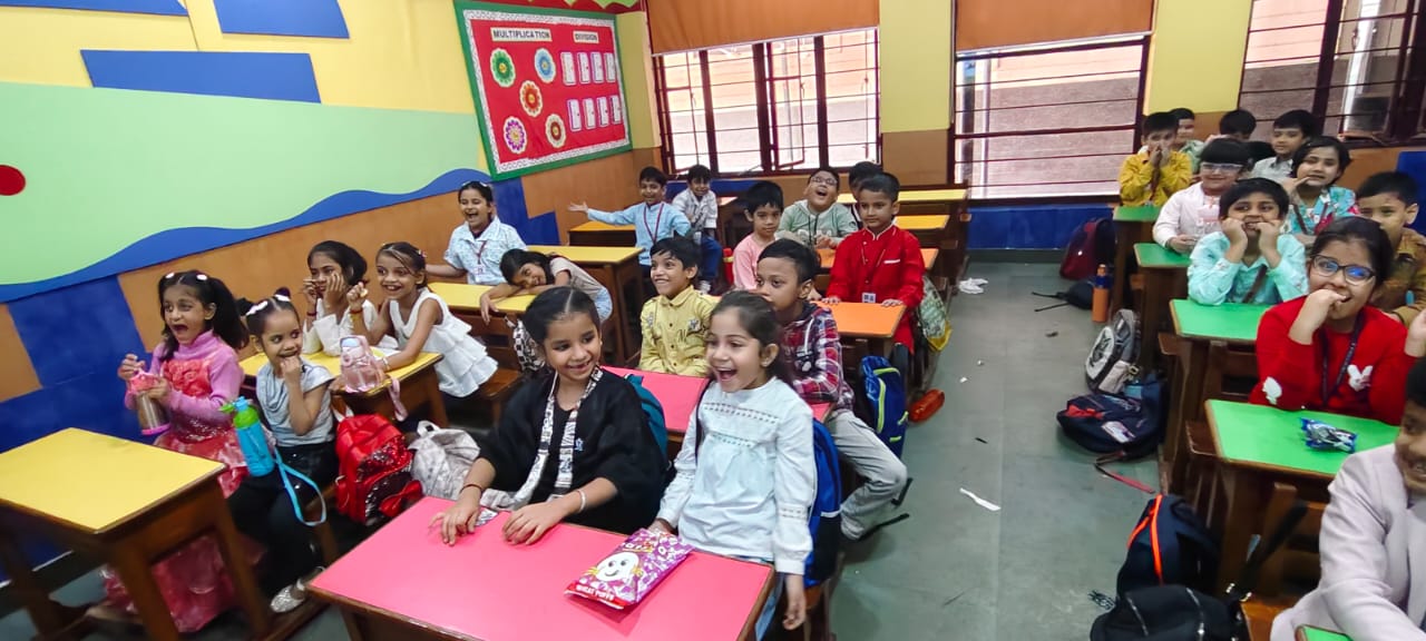BAGLESS DAY : CHILDREN'S DAY FIESTA