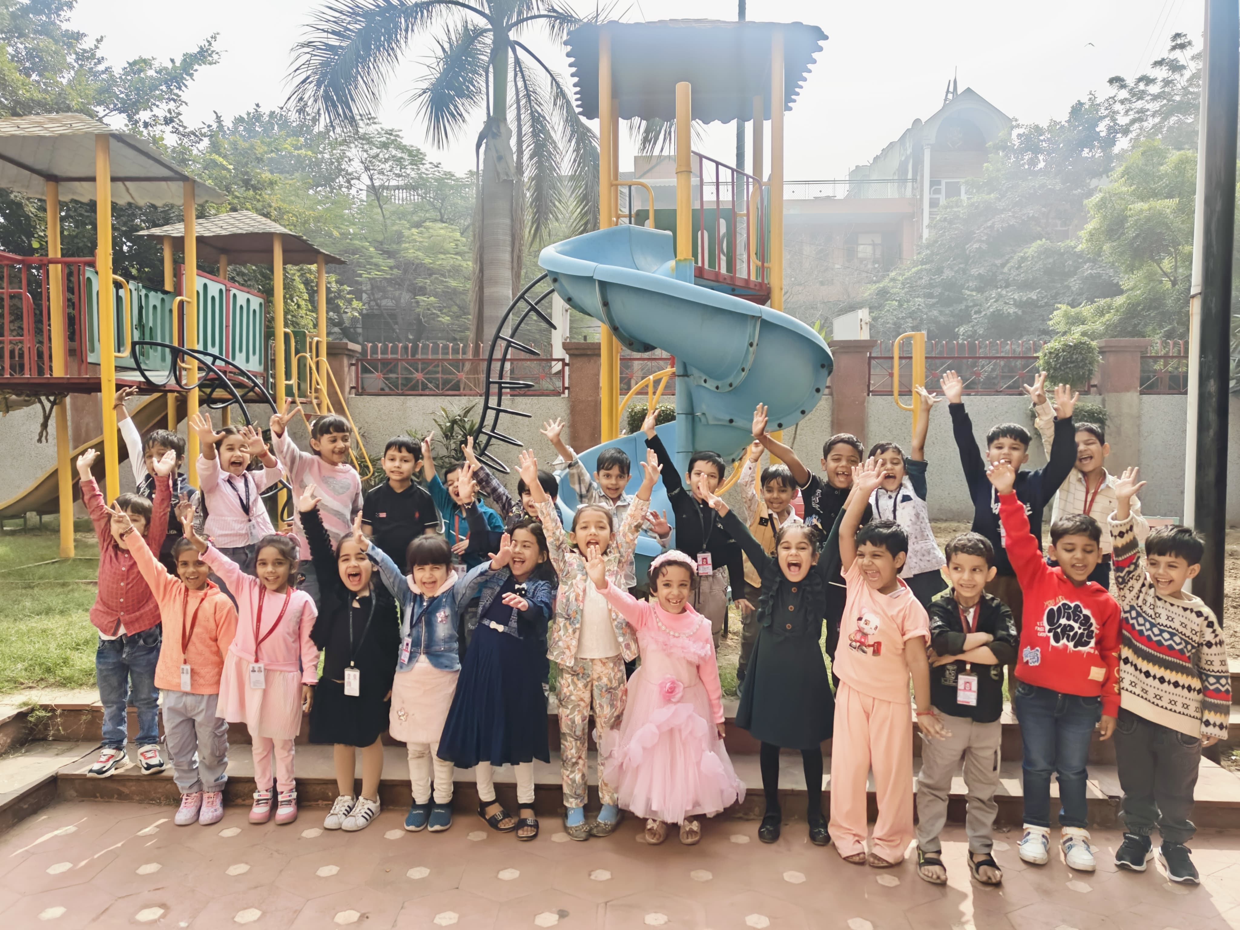 BAGLESS DAY : CHILDREN'S DAY FIESTA