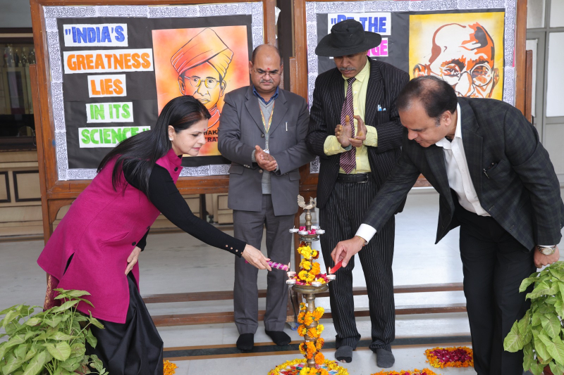 57th Youth Parliament
