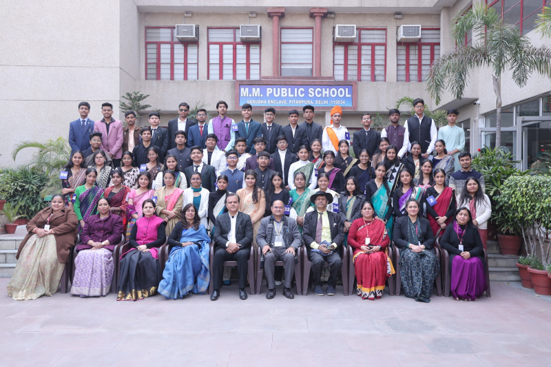 57th Youth Parliament