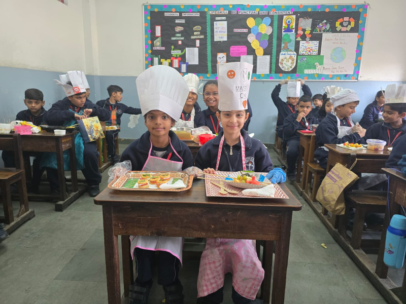 Flameless Culinary Creations