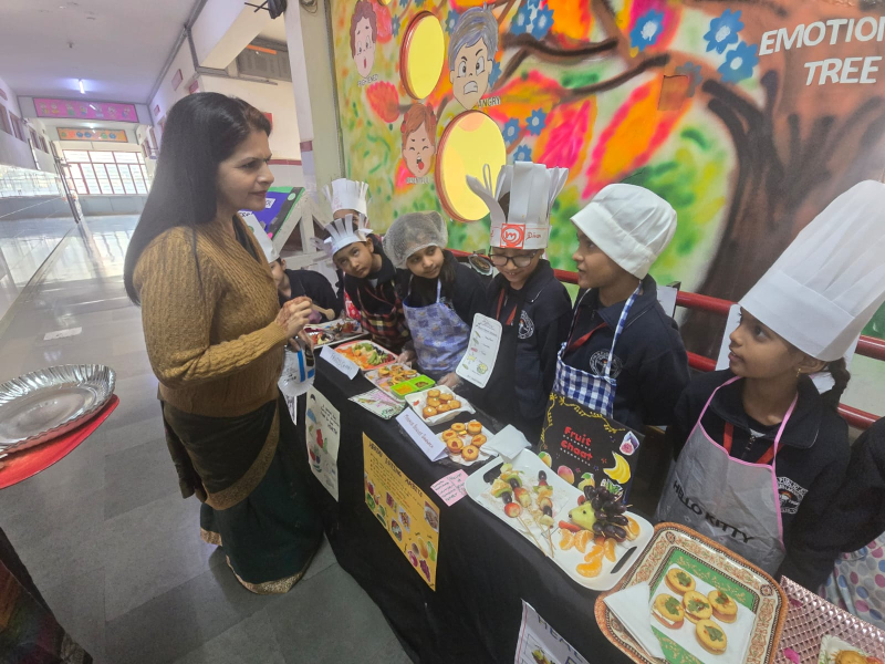 Flameless Culinary Creations