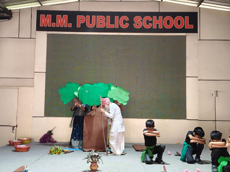 Earth Day Celebration