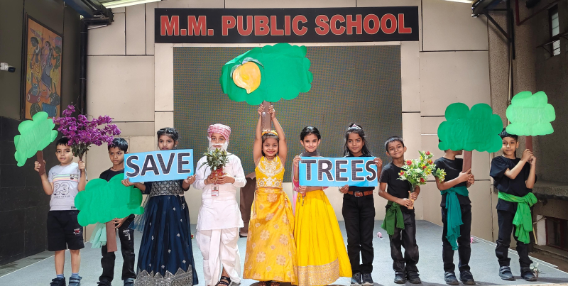Earth Day Celebration