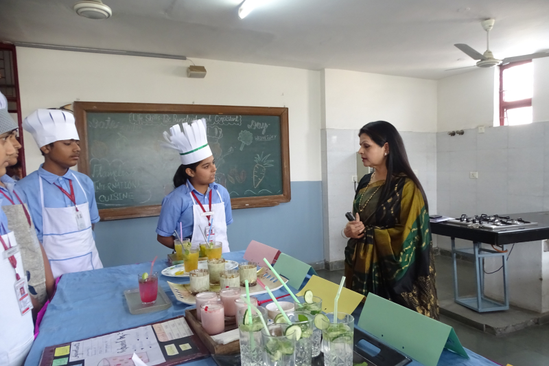 Flameless Cooking: A Culinary Journey Across International Borders