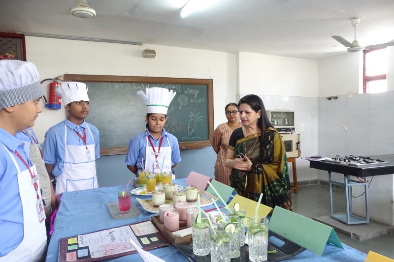 Flameless Cooking: A Culinary Journey Across International Borders