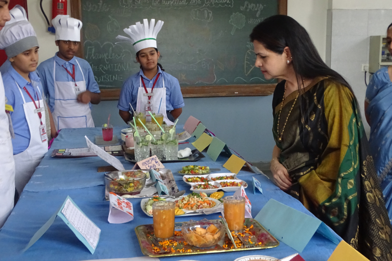 Flameless Cooking: A Culinary Journey Across International Borders