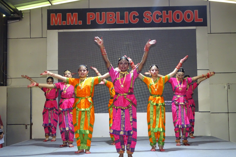 Annual Prize Distribution Ceremony 2024–25: A Celebration of Countless Achievement