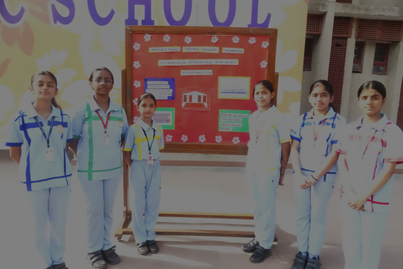 International Museum Day: Honouring Our Heritage