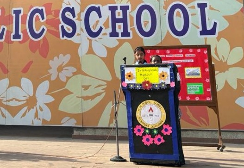 International Museum Day: Honouring Our Heritage