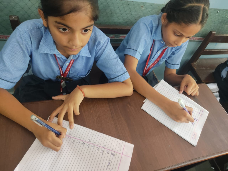 Bharatiya Bhasha Summer Camps 2025