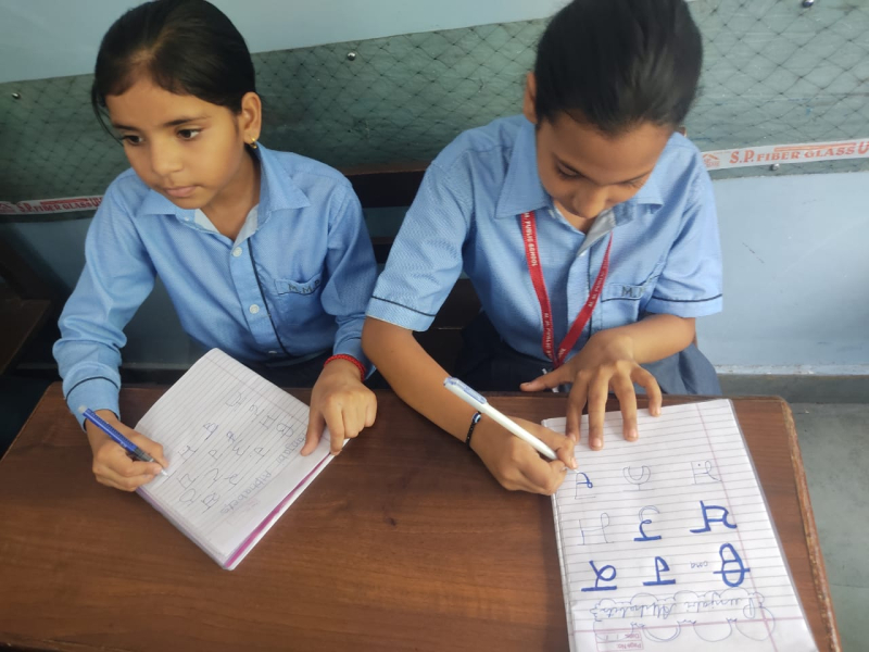 Bharatiya Bhasha Summer Camps 2025
