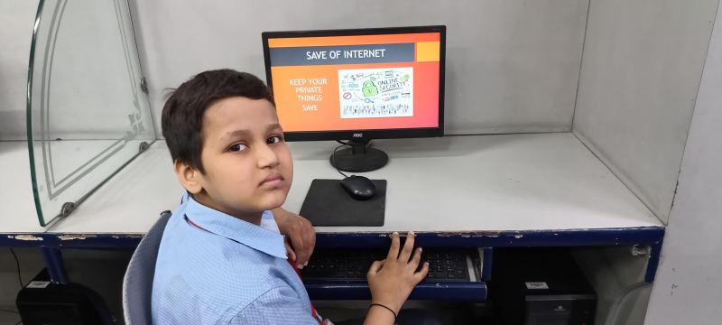 E-Poster Making Competition by ICT Club