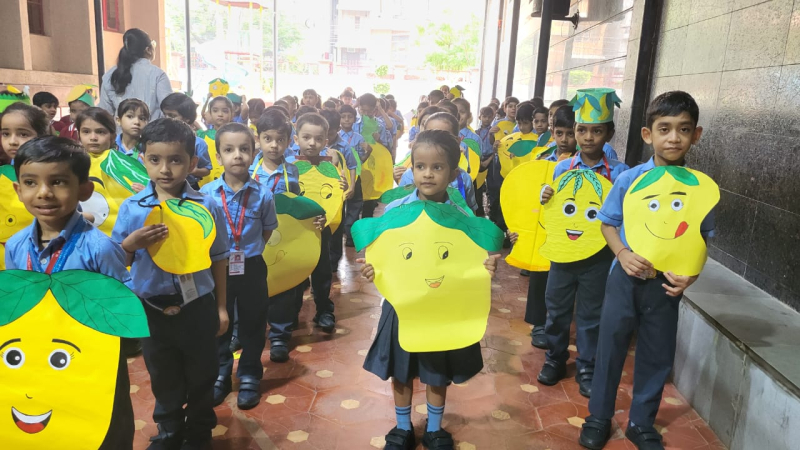 Mango Mania: National Mango Day