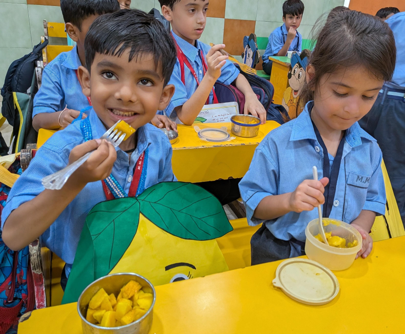 Mango Mania: National Mango Day