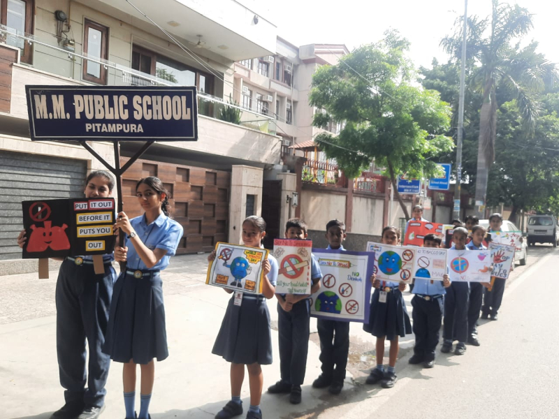 Run for Nasha Mukt Bharat