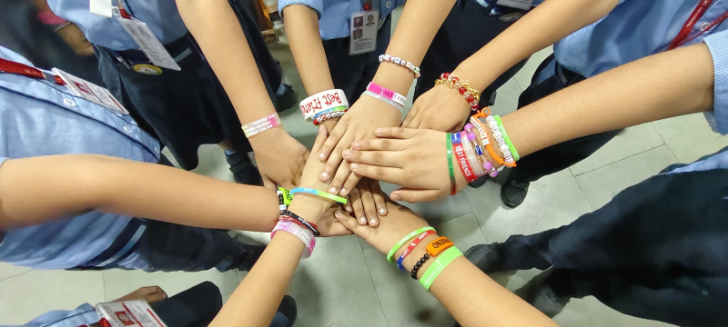 Friendship Day Celebration